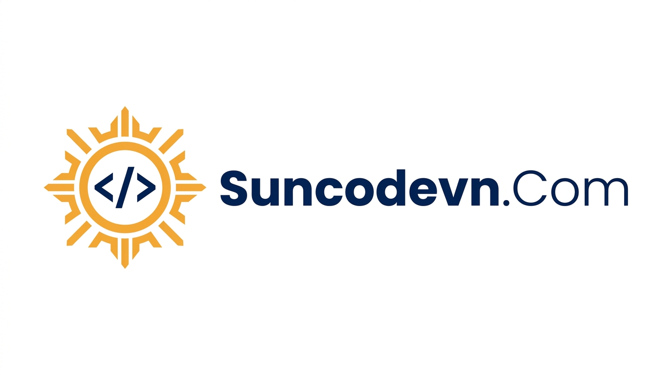 🎉 Chào mừng đến SuncodevnShop!