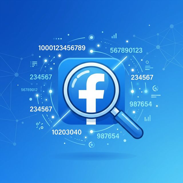 Get UID Facebook Online