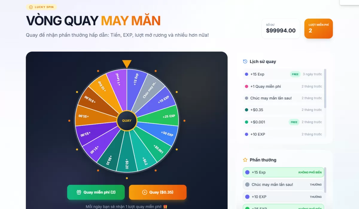 Full Source Code Rút Gọn Link Kiếm Tiền V4
