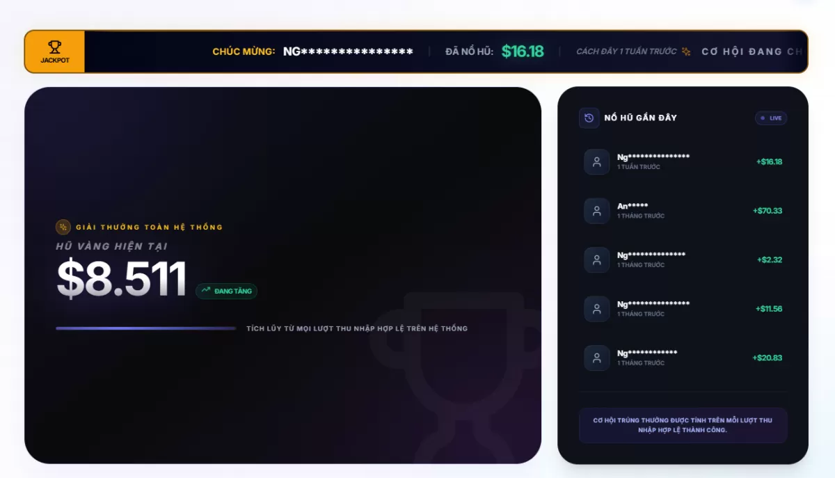 Full Source Code Rút Gọn Link Kiếm Tiền V4