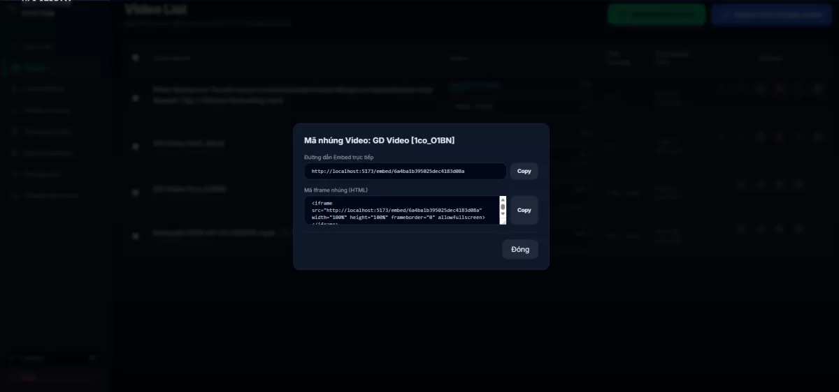 Build Your Own Server HLS TikTok CDN: Secure HLS Streaming & Auto Multi-CDN Sync!