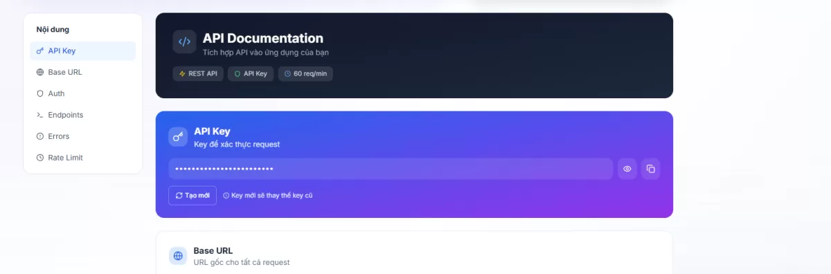 Full Source Code Rút Gọn Link Kiếm Tiền V4